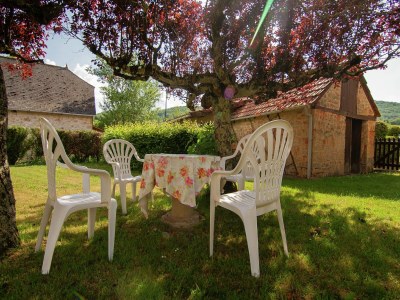 Holiday house Lakeside Cottage Roziers Retreat - Outdoor photo 7