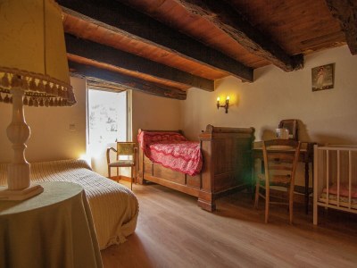 Holiday house Lakeside Cottage Roziers Retreat - Features photo 11