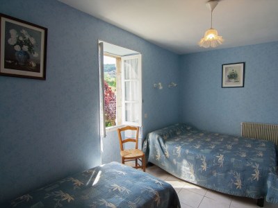 Holiday house Lakeside Cottage Roziers Retreat - Features photo 15