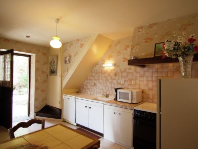 Holiday house Lakeside Cottage Roziers Retreat - Features photo 16