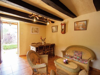 Holiday house Lakeside Cottage Roziers Retreat - Features photo 17