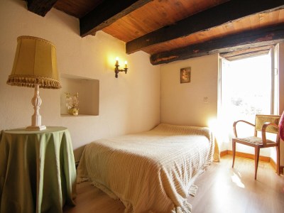 Holiday house Lakeside Cottage Roziers Retreat - Features photo 18