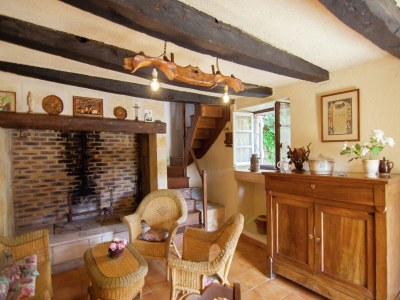 Holiday house Lakeside Cottage Roziers Retreat - Features photo 19