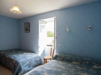 Holiday house Lakeside Cottage Roziers Retreat - Features photo 21