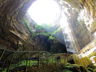 Holiday house Lakeside Cottage Roziers Retreat - Environment photo 22