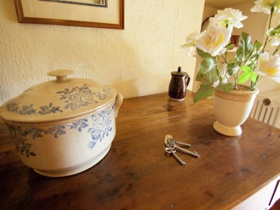 Holiday house Lakeside Cottage Roziers Retreat - Outdoor photo 39