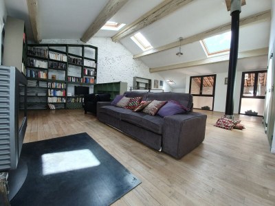 Holiday house Olonzac Escape: Pool & Charm - Features photo 9