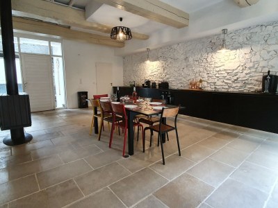 Holiday house Olonzac Escape: Pool & Charm - Features photo 11