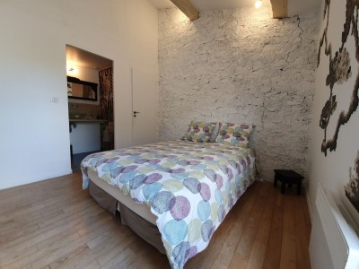 Holiday house Olonzac Escape: Pool & Charm - Features photo 12