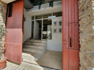 Holiday house Olonzac Escape: Pool & Charm - Features photo 13