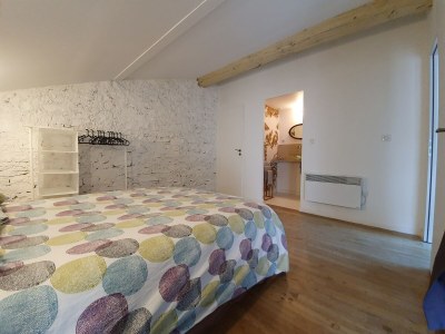 Holiday house Olonzac Escape: Pool & Charm - Features photo 17