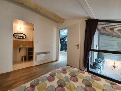 Holiday house Olonzac Escape: Pool & Charm - Features photo 18