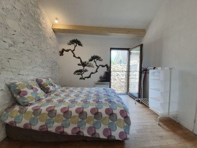 Holiday house Olonzac Escape: Pool & Charm - Features photo 19