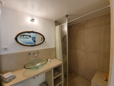 Holiday house Olonzac Escape: Pool & Charm - Features photo 21