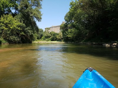 Holiday house Olonzac Escape: Pool & Charm - Environment photo 29