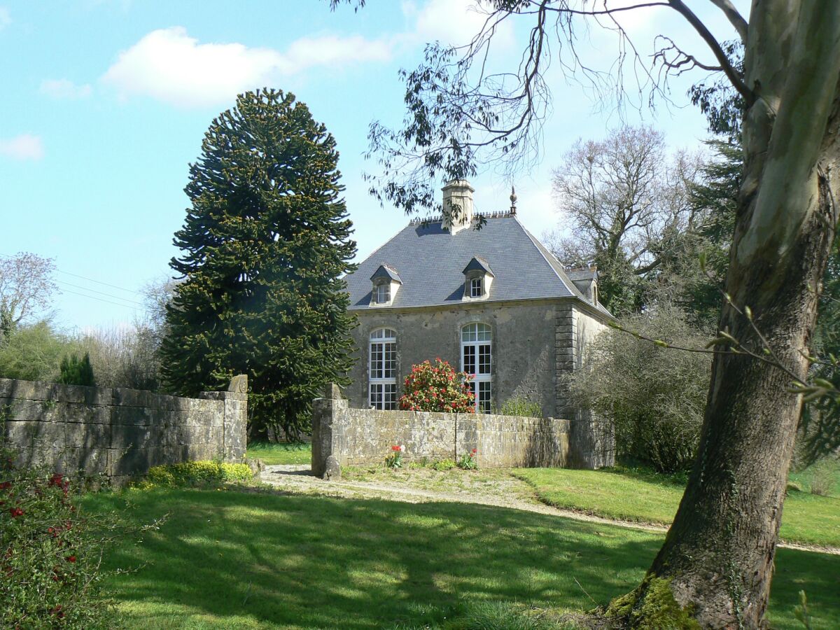 Holiday house 18th-Century Normandy Stay