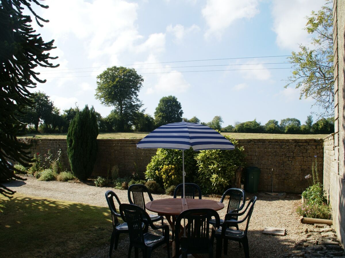 Holiday house 18th-Century Normandy Stay - Outdoor photo 5