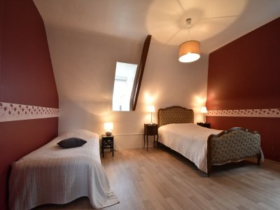 Holiday house 18th-Century Normandy Stay - Features photo 11