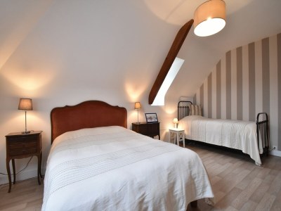 Holiday house 18th-Century Normandy Stay - Features photo 12