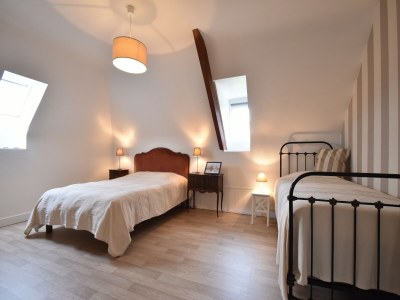 Holiday house 18th-Century Normandy Stay - Features photo 13