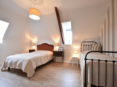 Holiday house 18th-Century Normandy Stay - Features photo 14