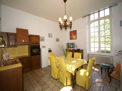 Holiday house 18th-Century Normandy Stay - Features photo 15