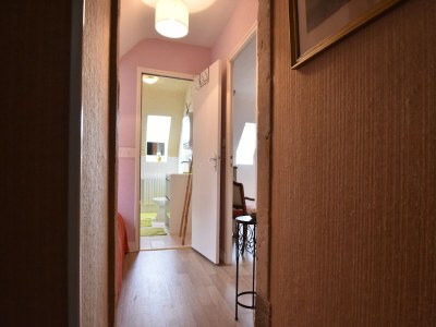 Holiday house 18th-Century Normandy Stay - Features photo 17