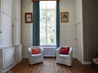 Holiday house 18th-Century Normandy Stay - Features photo 19