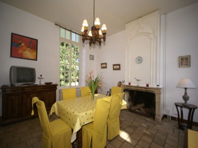 Holiday house 18th-Century Normandy Stay - Features photo 20