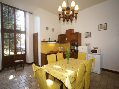 Holiday house 18th-Century Normandy Stay - Features photo 21