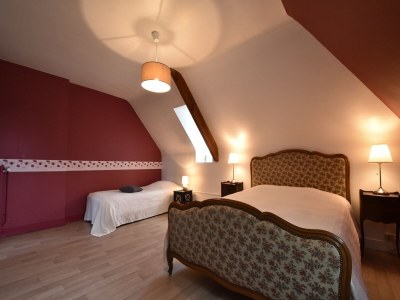 Holiday house 18th-Century Normandy Stay - Features photo 22