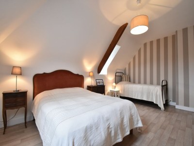 Holiday house 18th-Century Normandy Stay - Features photo 23