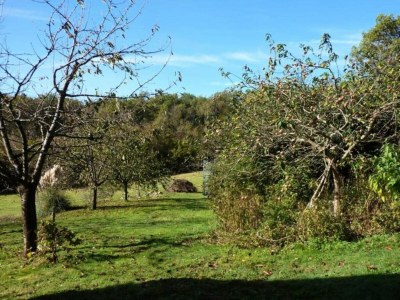 Holiday house 18th-Century Normandy Stay - Environment photo 35