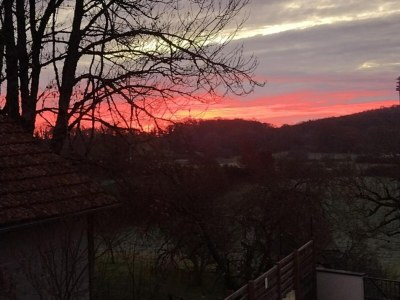 Holiday house 18th-Century Normandy Stay - Environment photo 37