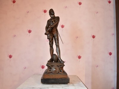 Holiday house 18th-Century Normandy Stay - Outdoor photo 39