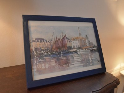 Holiday house 18th-Century Normandy Stay - Outdoor photo 40