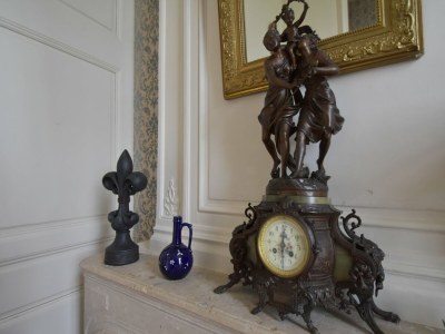 Holiday house 18th-Century Normandy Stay - Outdoor photo 41