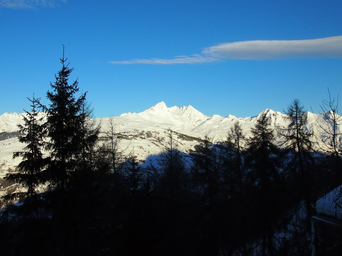 Chalet Chalet in Vallandry near Paradiski Ski Area - Outdoor photo 2
