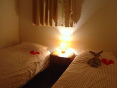 Chalet Chalet in Vallandry near Paradiski Ski Area - Features photo 7