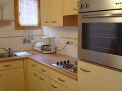 Chalet Chalet in Vallandry near Paradiski Ski Area - Features photo 9