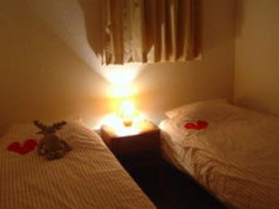 Chalet Chalet in Vallandry near Paradiski Ski Area - Features photo 10