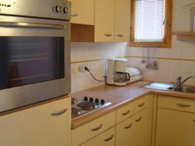 Chalet Chalet in Vallandry near Paradiski Ski Area - Features photo 11