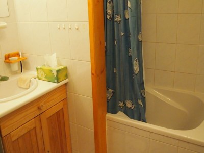 Chalet Chalet in Vallandry near Paradiski Ski Area - Features photo 17