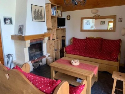 Chalet Chalet in Vallandry near Paradiski Ski Area - Features photo 19
