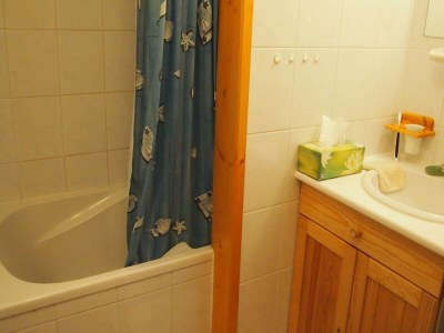 Chalet Chalet in Vallandry near Paradiski Ski Area - Features photo 20