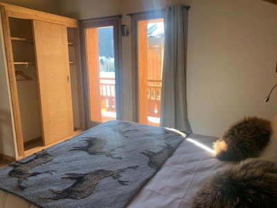 Chalet Alpenchalet mit Spa und Haustieren - Features photo 19