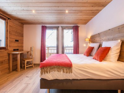 Chalet Alpenchalet mit Spa und Haustieren - Features photo 22