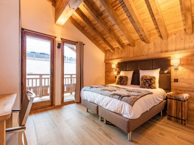 Chalet Alpenchalet mit Spa und Haustieren - Features photo 23