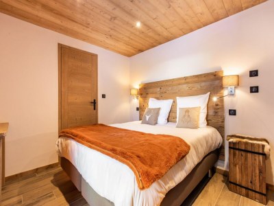 Chalet Alpenchalet mit Spa und Haustieren - Features photo 24