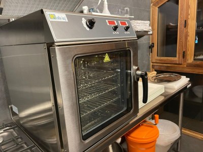 Chalet Alpenchalet mit Spa und Haustieren - Features photo 25